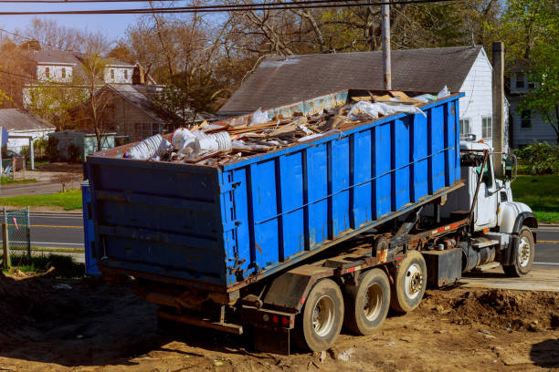 Best Retail Junk Removal  in Gordon Heights, NY