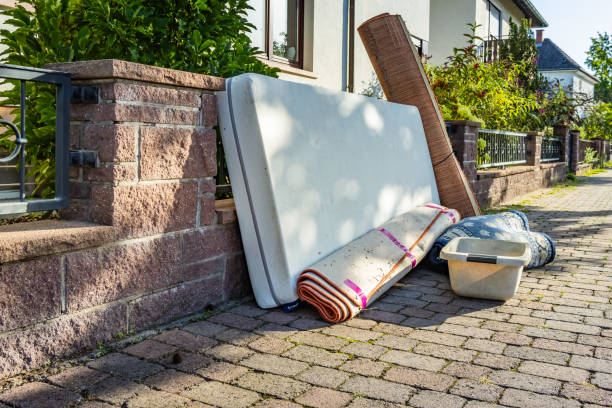Professional Junk Removal Services in Gordon Heights, NY
