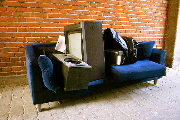 Moving and Downsizing Cleanouts in Gordon Heights, NY