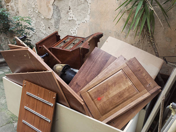 Best Residential Junk Removal  in Gordon Heights, NY