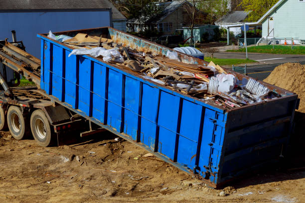 Best Dumpster Rental Services  in Gordon Heights, NY