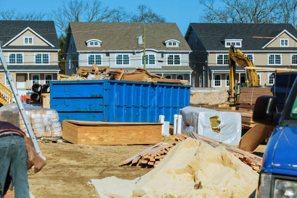Demolition Debris Removal in Gordon Heights, NY